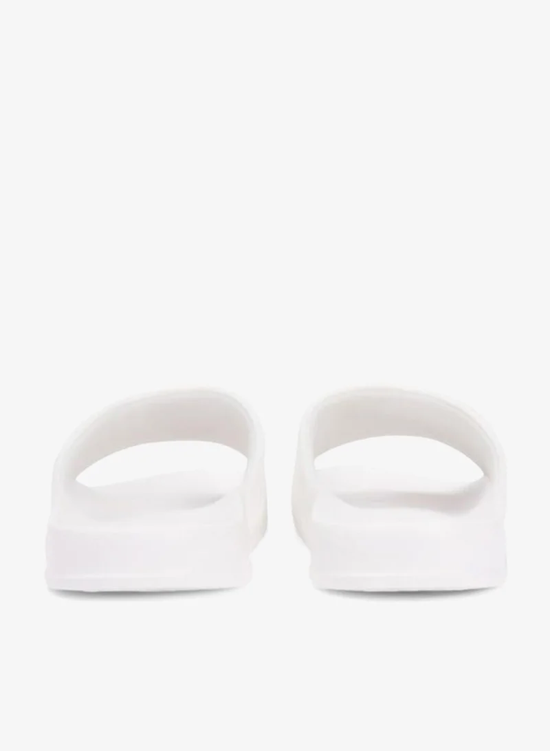 TOMMY HILFIGER  Th Embroidery Pool Slide for Men | Best Price UAE