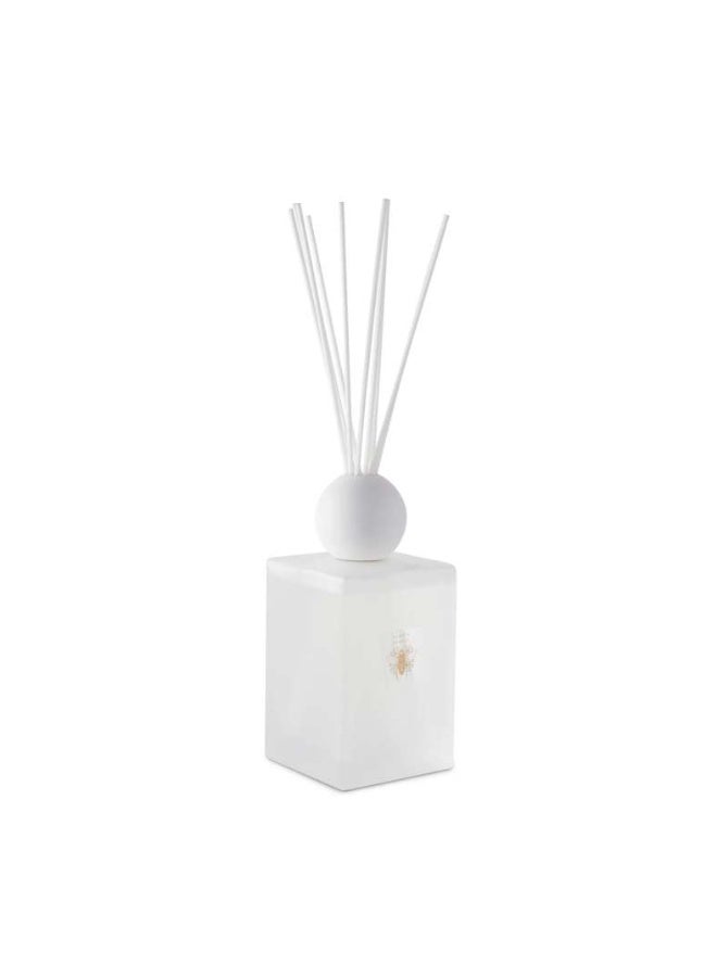 Pan Home Senses Dahlia Reed Diffuser 500ml - White - Image 3