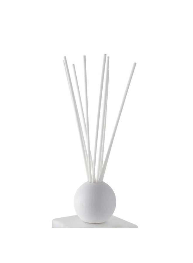 Pan Home Senses Dahlia Reed Diffuser 500ml - White - Image 4
