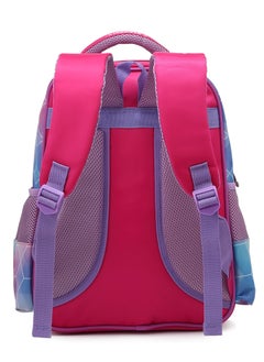 Stargold Baby Backpack For Baby Girls With Adjustable Strap For School 16 Inch  - Image 4