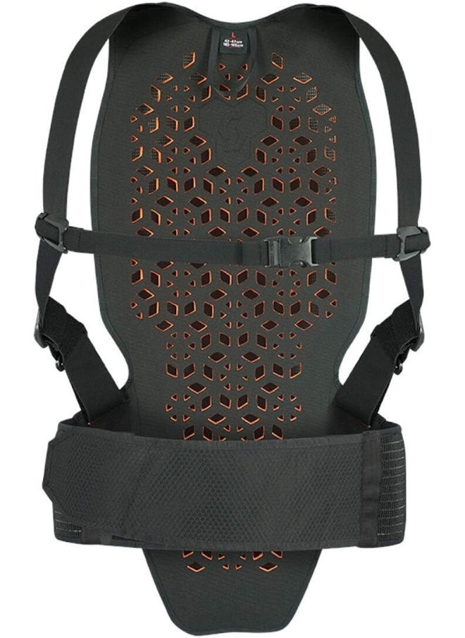 Scott Scott Sports Airflex Mens Back Protector  - Image 2