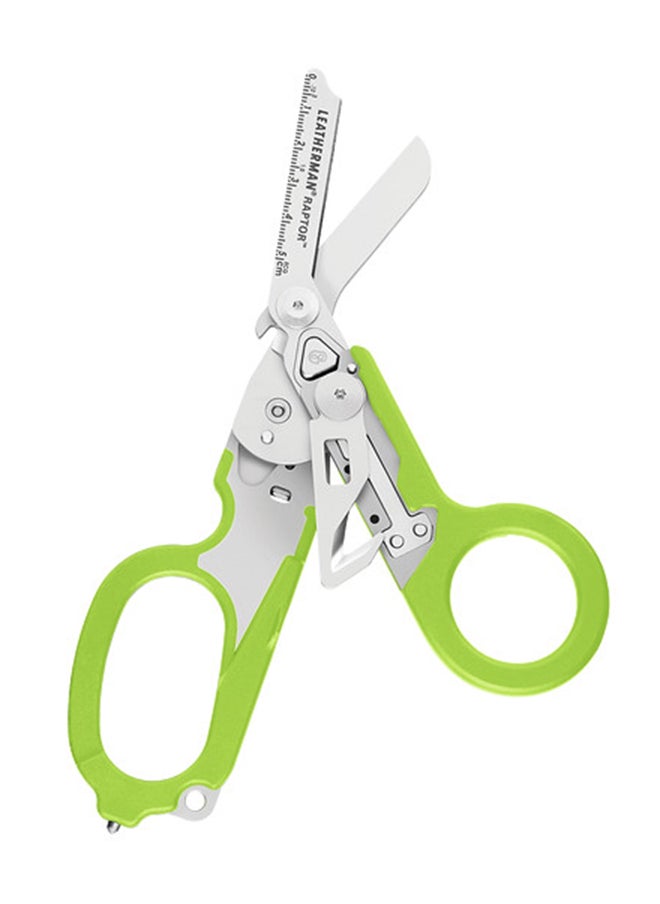 LEATHERMAN RaptorGreen Utility Holister  - Image 1