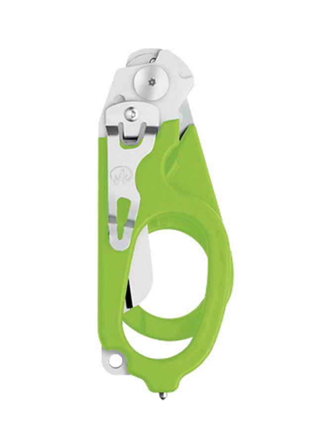 LEATHERMAN RaptorGreen Utility Holister  - Image 2