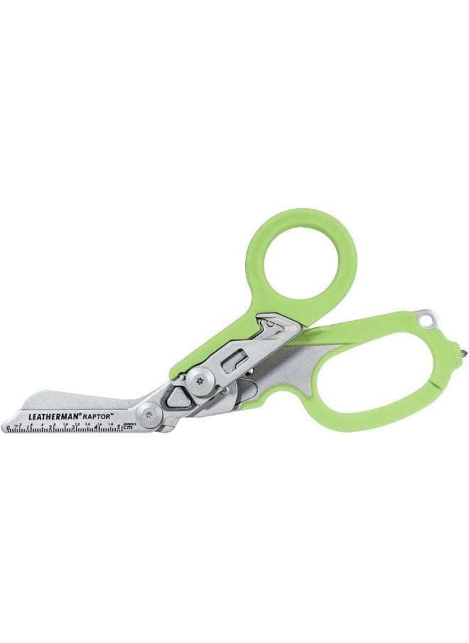LEATHERMAN RaptorGreen Utility Holister  - Image 3