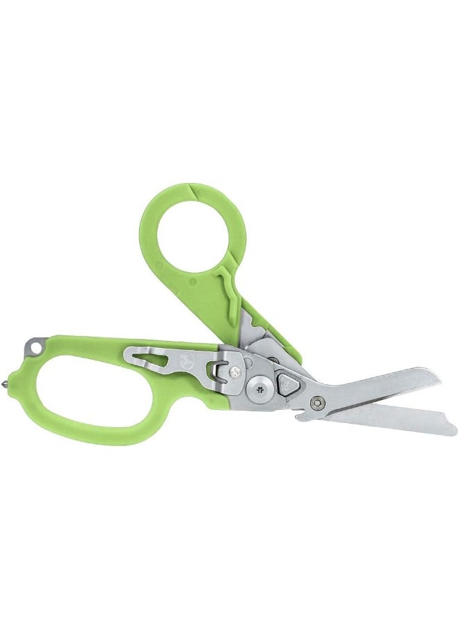 LEATHERMAN RaptorGreen Utility Holister  - Image 4