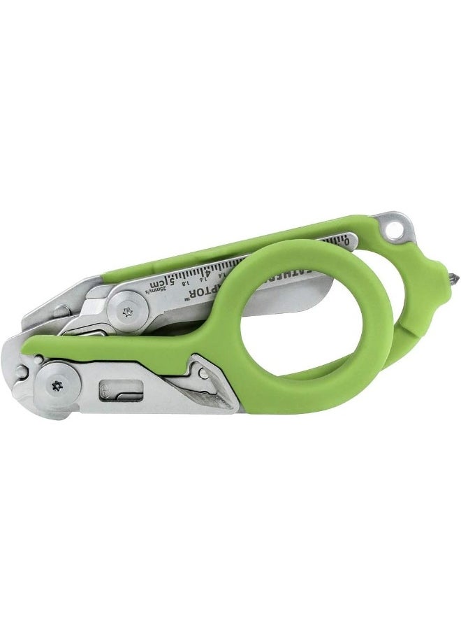 LEATHERMAN RaptorGreen Utility Holister  - Image 5