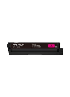 Pantum CTL-1100XM MAGENTA  High-Yield Toner Cartridge | Works with PANTUM CP1100/CM1100 Series  - Image 1