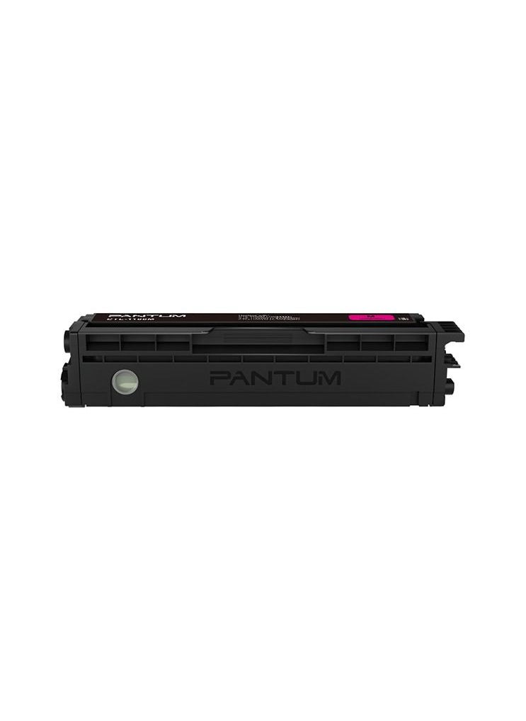 Pantum - CTL-1100XM MAGENTA  High-Yield Toner Cartridge | Works with PANTUM CP1100/CM1100 Series - Image 1