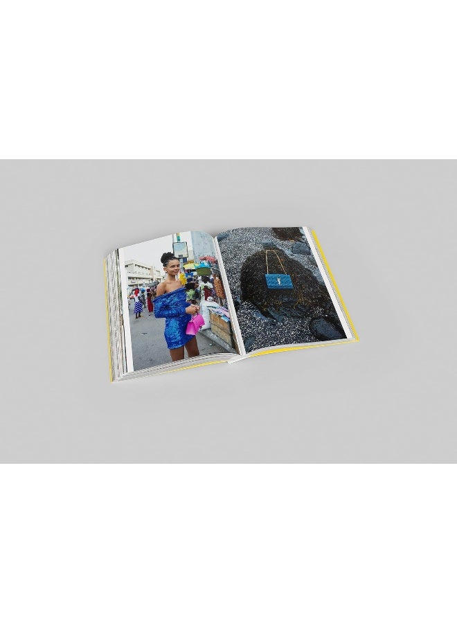 Juergen Teller: More Handbags  - Image 3