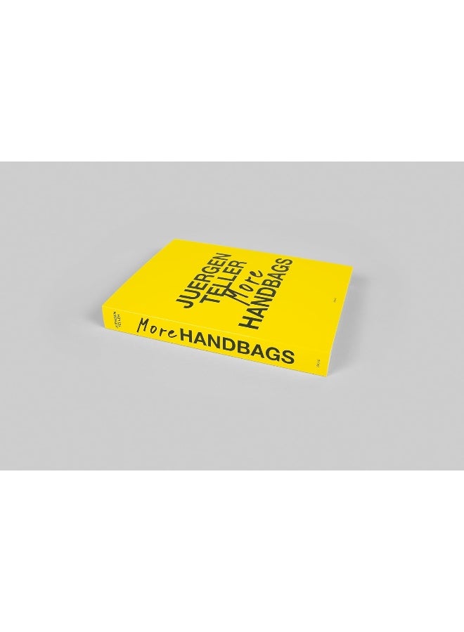 Juergen Teller: More Handbags  - Image 2