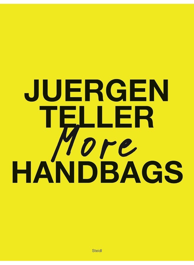 Juergen Teller: More Handbags  - Image 1