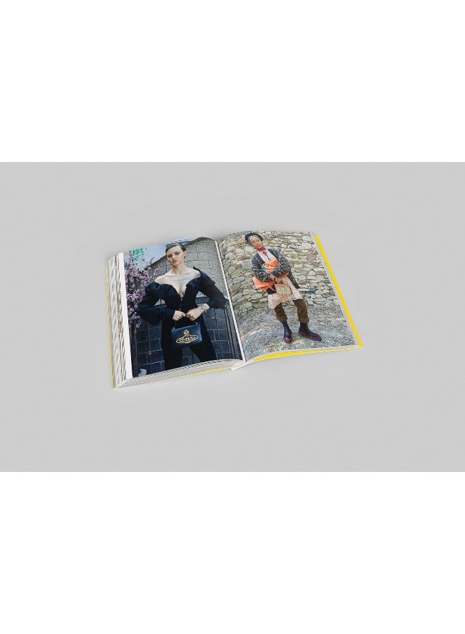 Juergen Teller: More Handbags  - Image 5