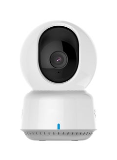 Aqara Aqara 2K Indoor Security Camera E1,HomeKit Secure Video Indoor Camera,Two-Way Audio,Night Vision,Person Tracking,Wi-Fi 6,Supports HomeKit, Alexa and IFTTT-Global version White  - Image 2