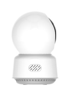 Aqara Aqara 2K Indoor Security Camera E1,HomeKit Secure Video Indoor Camera,Two-Way Audio,Night Vision,Person Tracking,Wi-Fi 6,Supports HomeKit, Alexa and IFTTT-Global version White  - Image 4