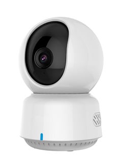Aqara Aqara 2K Indoor Security Camera E1,HomeKit Secure Video Indoor Camera,Two-Way Audio,Night Vision,Person Tracking,Wi-Fi 6,Supports HomeKit, Alexa and IFTTT-Global version White  - Image 5