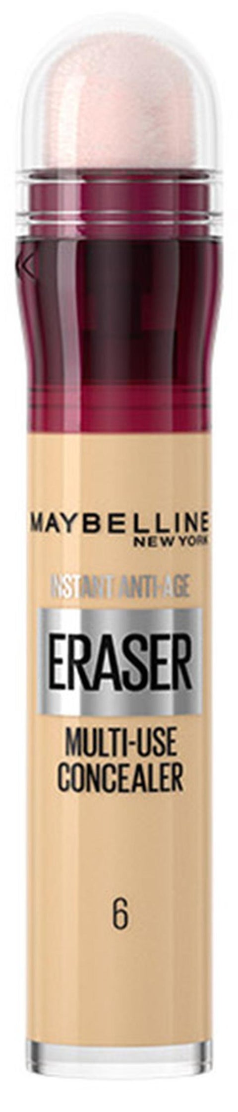 Instant Age Rewind Eraser Concealer 06 - Neutraliser Packaging may vary Neutraliser 06