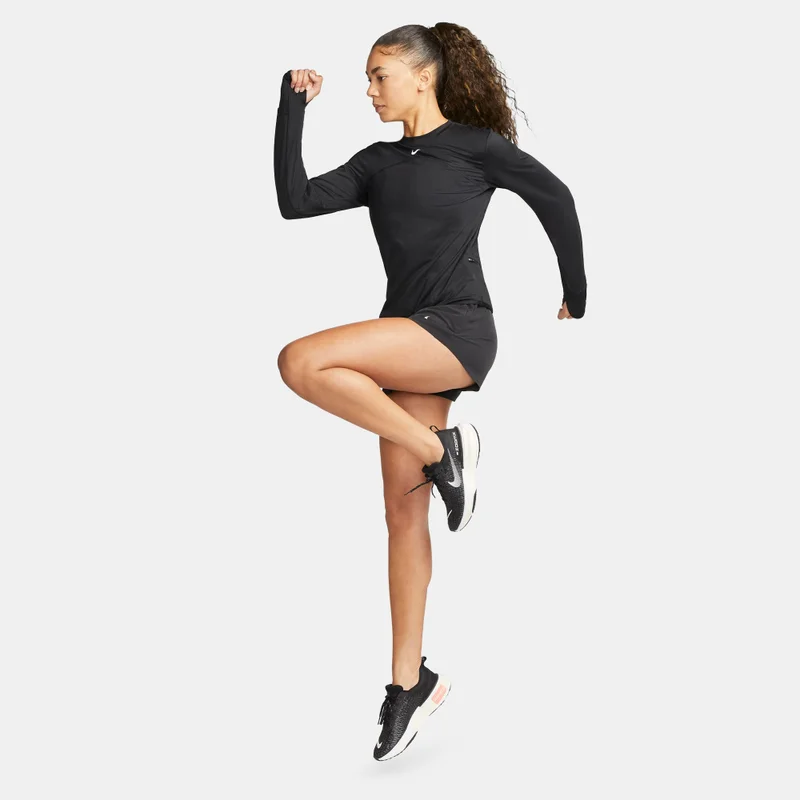 Nike Women's Swift Element Dri-FIT UV T-Shirt