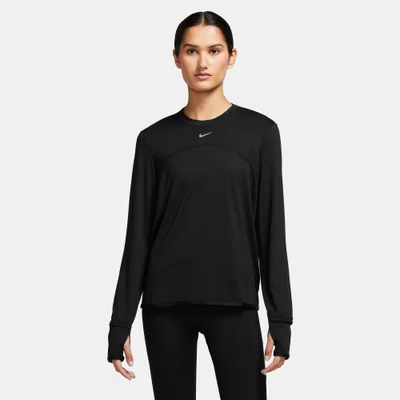Nike Women's Swift Element Dri-FIT UV T-Shirt
