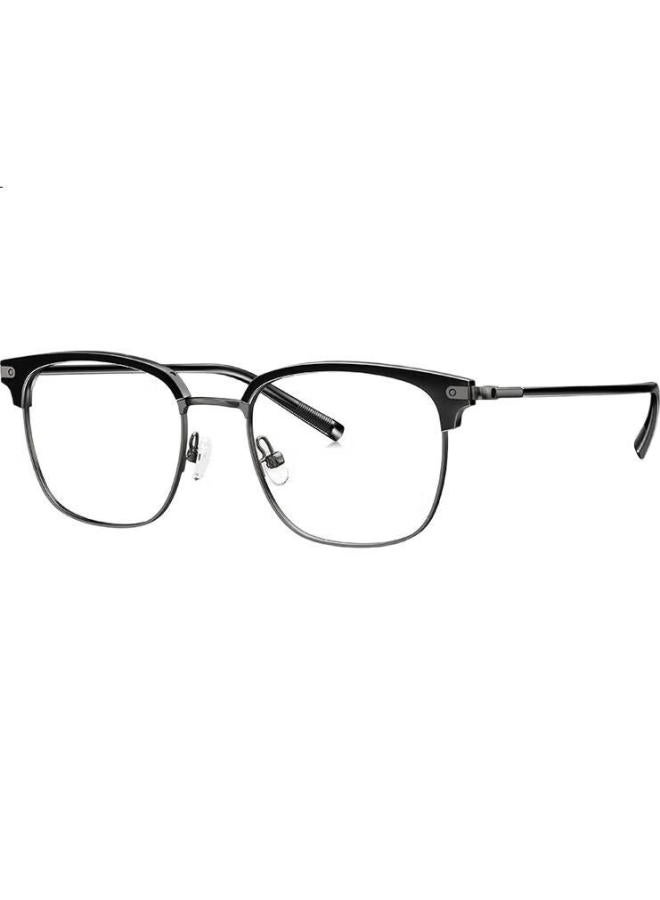 BOLON Eyeglasses Hedi'S Style, Lightweight Business Versatile Browline Optical Frame, Myopia Glasses Frame, Gift Bj6105B10 - Image 1