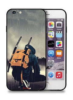 Apple iPhone 6/6s Protective Case Sword Samurai Digital Art