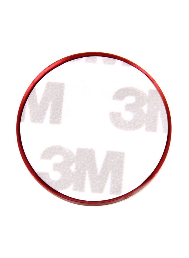 نيبمينينت ملصق زر إيقاف/تشغيل المحرك لسيارة أودي - Image 2