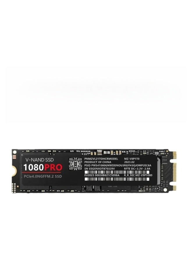 M MIAOYAN 1080 PRO NGFF SSD – High-Speed 128GB Solid State Drive - Image 2