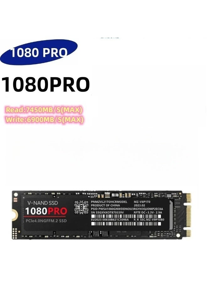M MIAOYAN 1080 PRO NGFF SSD – High-Speed 128GB Solid State Drive - Image 3