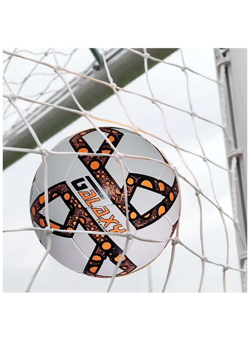 Spall Football Soccer Ball For Matches World Cup Best Indoor/Outdoor Water Proof Ball For Professional Training And Match Men And Women Youth And Adult - Image 3