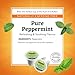 Twinings Pure Peppermint Herbal Tea KCup Pods for Keurig 24 Count Pack of 1 Made with 100 Pure Peppermint Naturally CaffeineFree Enjoy Hot or Iced - Image 4