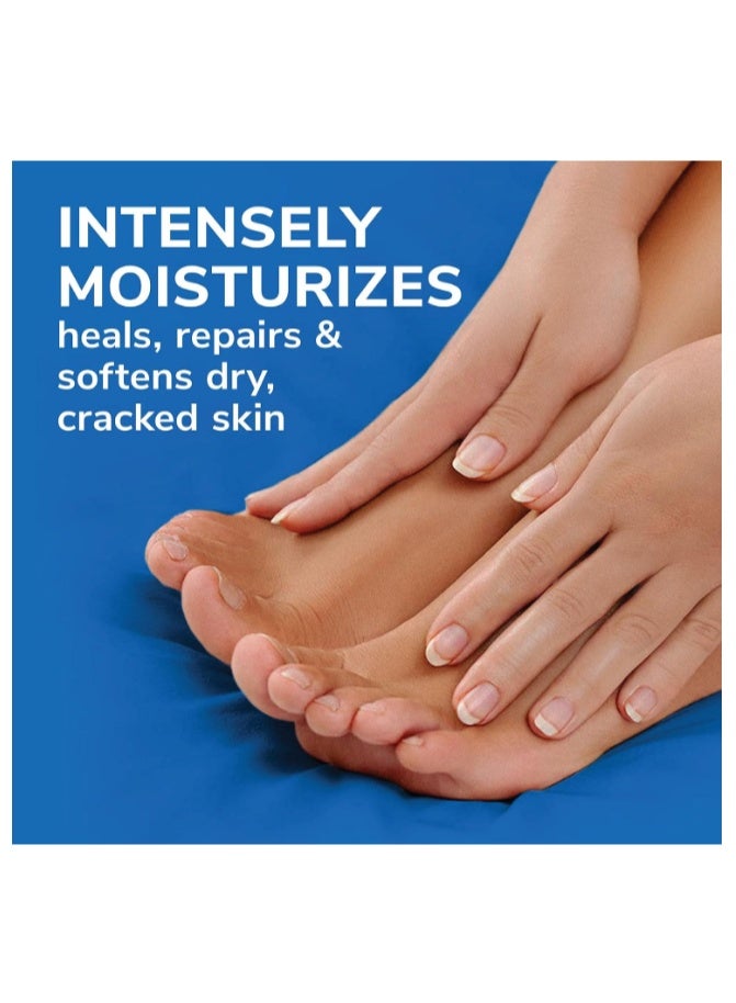 Dr. Scholl's Dr. Scholl’s Dry & Cracked Skin Ultra -  Hydrating Foot Mask 44ml – 1 Pair | Intensive Moisturizing & Softening Care for Dry, Cracked Feet - Image 4