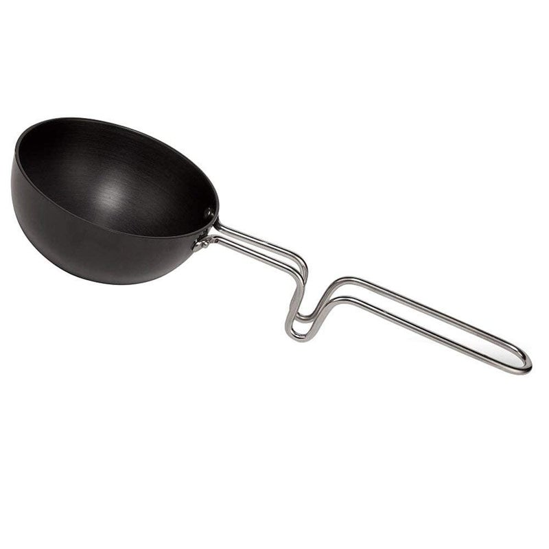 Skyrich Hard Anodized Mini Metal Fry Pan - Image 2