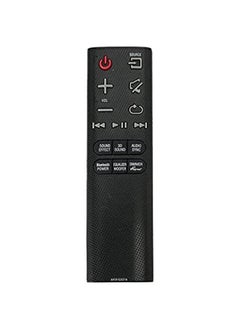 Zaboon New Ah59-02631A Remote Control Fit For Samsung Sound Bar Hw-H450 Hw-Hm45 Hw-Hm45C  - Image 1
