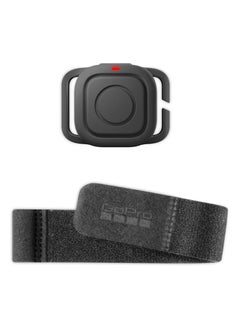 GoPro GoPro Waterproof Shutter Release Remote - Official GoPro Accessory - HERO13 Black, HERO12 Black, HERO11 Black, HERO11 Black Mini, HERO  - Image 2