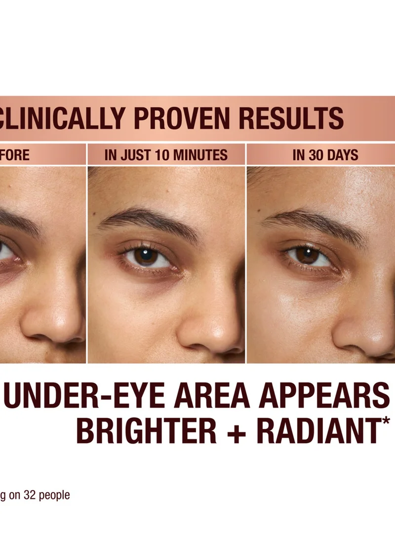 Charlotte Tilbury Hollywood Skin Secrets Immediate Eye Revival Patches