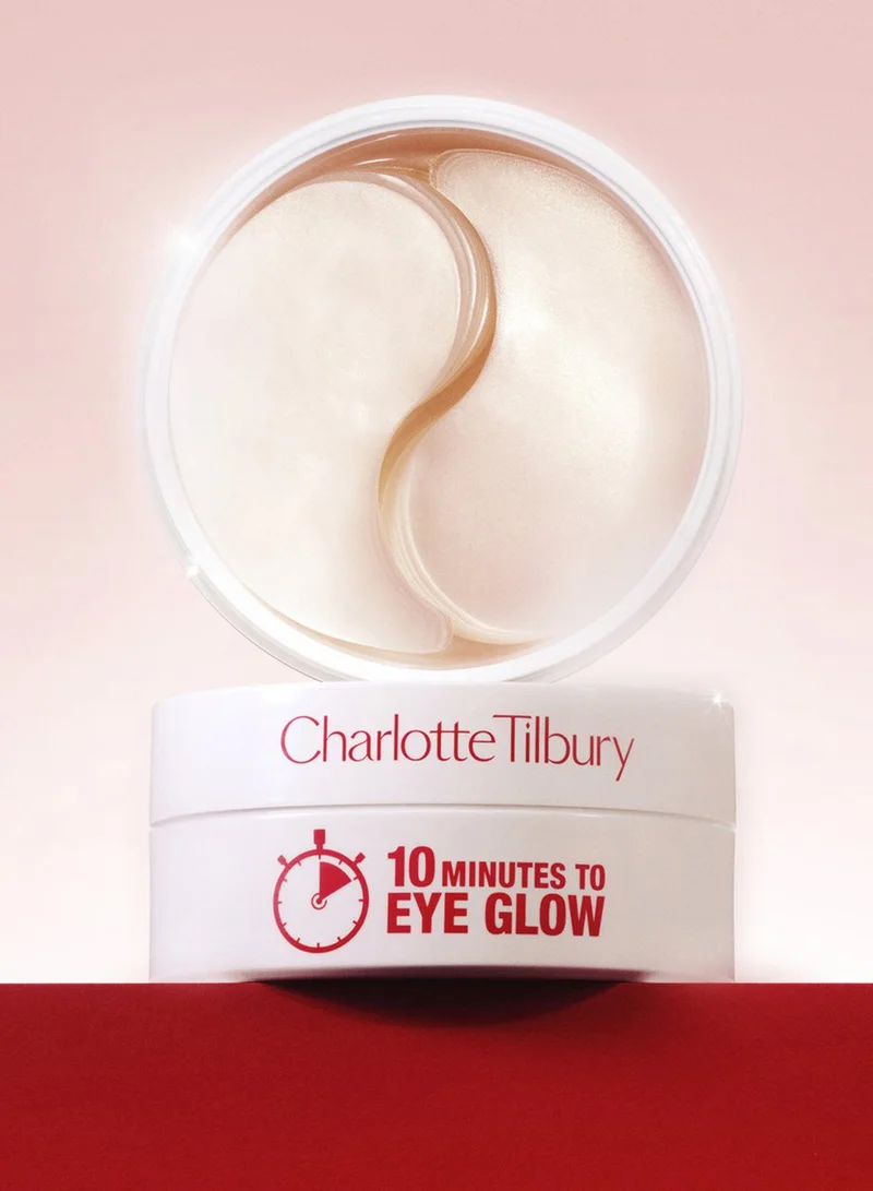 Charlotte Tilbury Hollywood Skin Secrets Immediate Eye Revival Patches