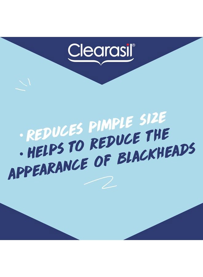 Clearasil Ultra 5In1 Exfoliating Scrub 150Ml - Image 5