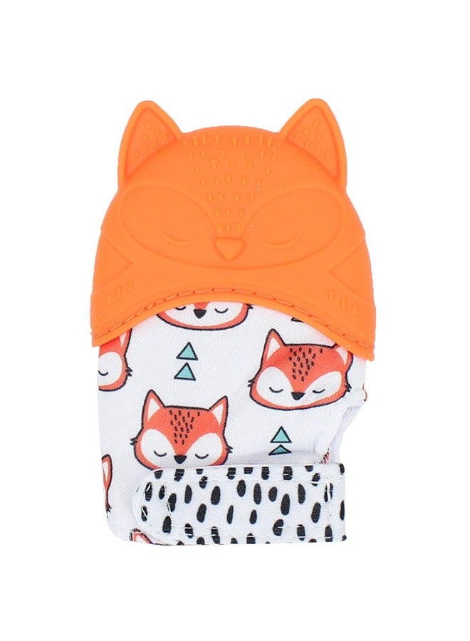 Baby Teether Gloves