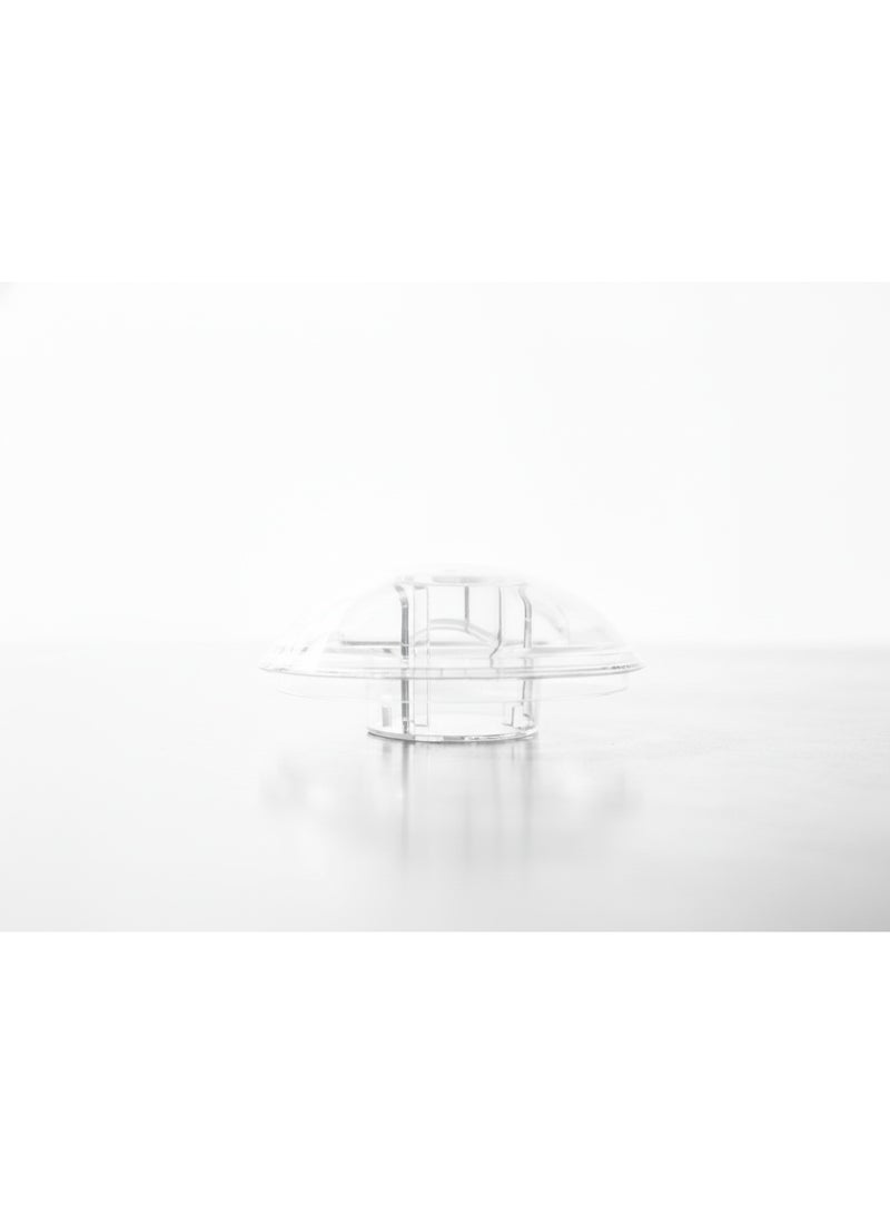 Mediatech Steel CUTChopper, 700 Watt,Copper Motor, 1.5 Liters Capacity Bowl ,6  Durable Stainless Steel Blades- MTCR45 - Image 5