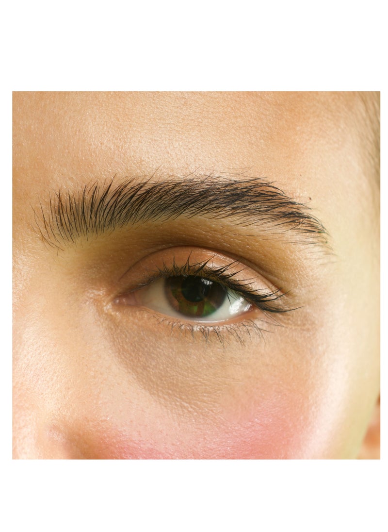 LAQUE - Don't Let It Slide Define & Hold Warm Brown Brow Gel - Image 1