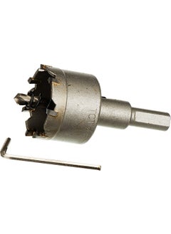 Tct Metal Drilling Punch - 80 mm