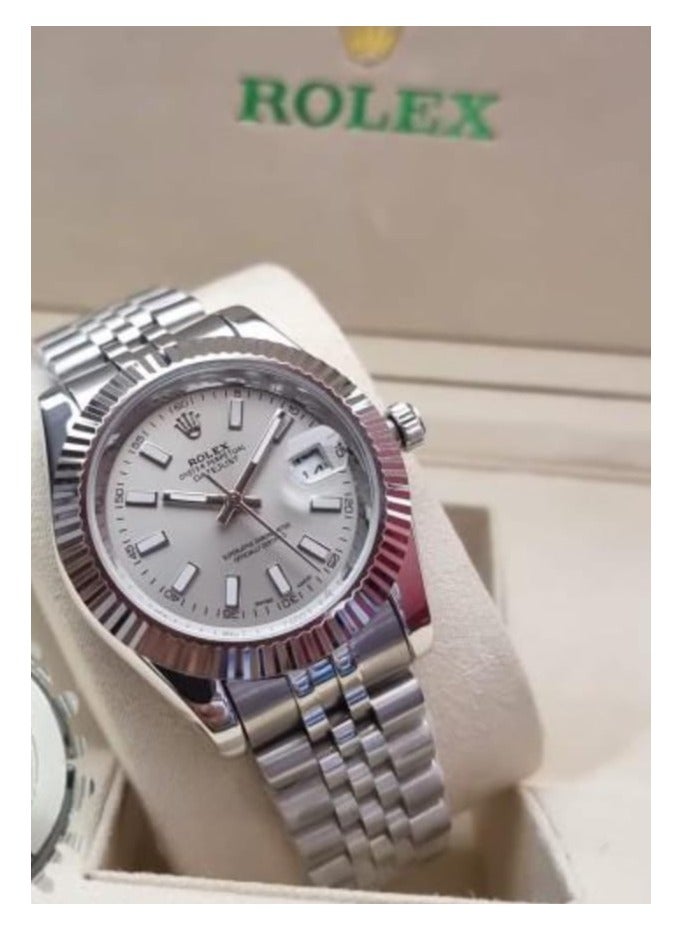 Rolex Men's watch 
