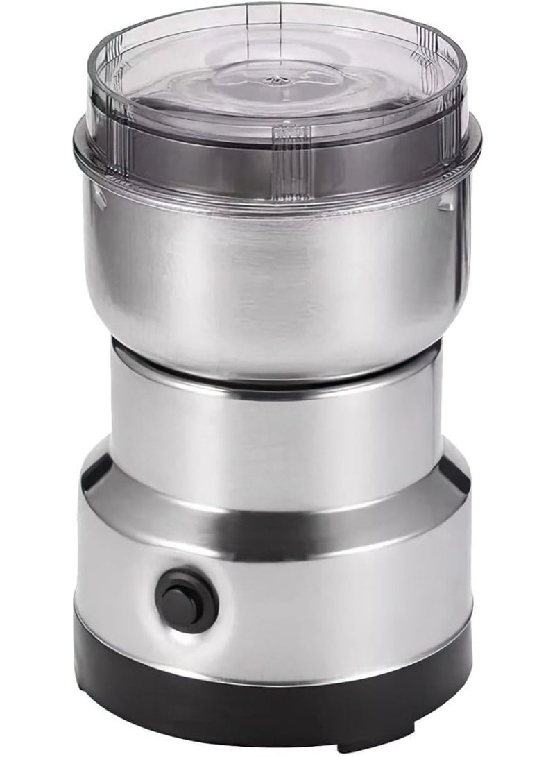 دينكس مطحنة دينكس الكهربائية متعددة الاستخدام DX2505 – 150 واط لطحن القهوة والتوابل - Image 1