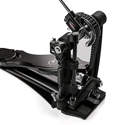 Gibraltar 9811SGD Stealth G Drive Single Bass Drum Pedal - Image 4