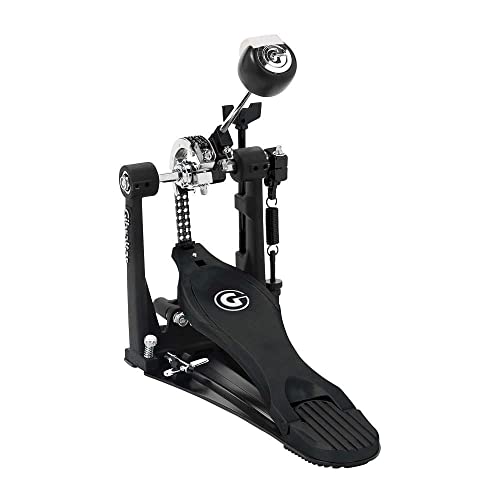 Gibraltar 9811SGD Stealth G Drive Single Bass Drum Pedal - Image 1