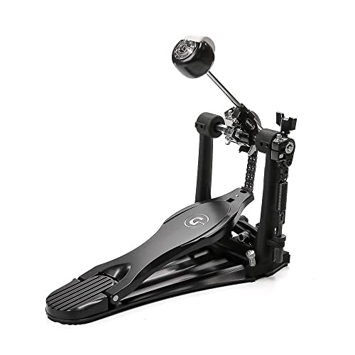 Gibraltar 9811SGD Stealth G Drive Single Bass Drum Pedal - Image 5