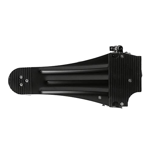 Gibraltar 9811SGD Stealth G Drive Single Bass Drum Pedal - Image 3