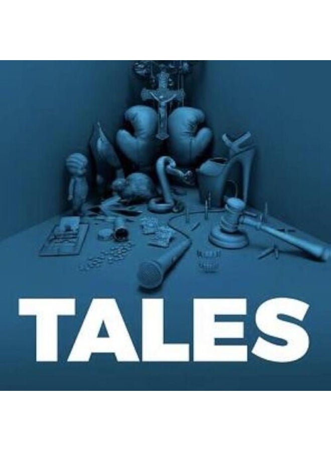 تايلز آند تاكتيكس