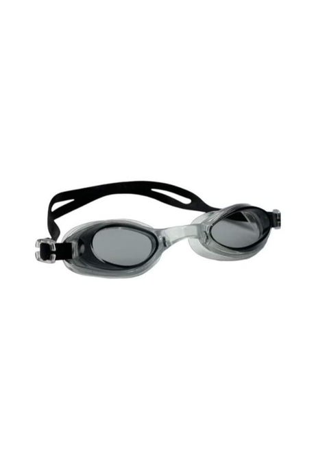 Code 1600 Swimming Goggles - Ergonomic Design with Anti-Fog Lenses and UV Protection for Optimal Performance