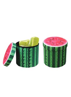 NAMSON Foldable Storage Multi-Colored N13A114Wm  - Image 3