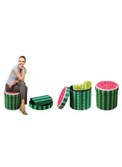 NAMSON Foldable Storage Multi-Colored N13A114Wm  - Image 1